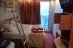 Balcony Stateroom Picture