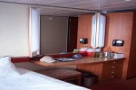 Oceanview Stateroom Picture