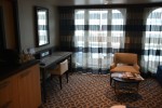 Junior Suite Stateroom Picture