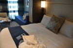Junior Suite Stateroom Picture