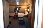 Deluxe Oceanview Stateroom Picture