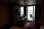 Club Suite Stateroom Picture