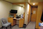 Interior Stateroom Picture