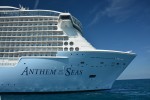 Anthem of the Seas Exterior Picture