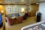 Suite Stateroom Picture