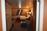 Deluxe Oceanview Stateroom Picture