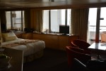 Suite Stateroom Picture