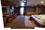 Grand Suite Stateroom Picture