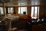 Suite Stateroom Picture
