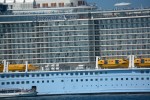 Anthem of the Seas Exterior Picture