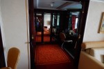 Penthouse with Balcony Stateroom Picture