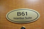 Suite Stateroom Picture