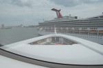 Deluxe Oceanview Stateroom Picture