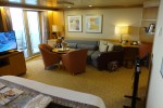 Suite Stateroom Picture