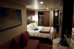 Club Suite Stateroom Picture