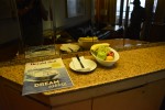 Suite Stateroom Picture