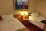 Interior Stateroom Picture