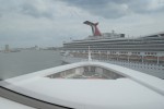 Deluxe Oceanview Stateroom Picture