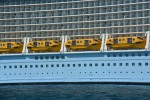 Anthem of the Seas Exterior Picture