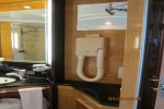 Forward/Aft Penthouse Stateroom Picture