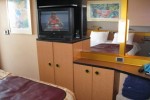 Balcony Stateroom Picture