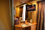 Verandah Stateroom Picture