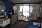 Balcony Stateroom Picture