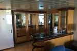 Grand Suite - 1 Bedroom Stateroom Picture