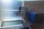 Grand Suite - 1 Bedroom Stateroom Picture