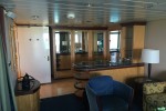 Grand Suite - 1 Bedroom Stateroom Picture