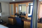 Grand Suite - 1 Bedroom Stateroom Picture