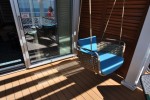 Havana Cabana Suite Stateroom Picture