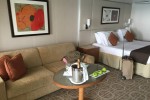 Sky Suite Stateroom Picture