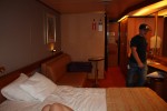 Oceanview Stateroom Picture