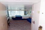 Panoramic Oceanview Stateroom Picture