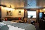 Neptune Suite Stateroom Picture