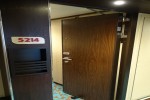 Interior Stateroom Picture