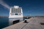 Norwegian Epic Exterior Picture
