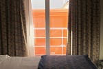 Oceanview Stateroom Picture