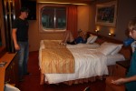 Oceanview Stateroom Picture