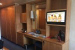 Deluxe Oceanview Stateroom Picture