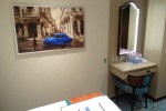 Interior Stateroom Picture
