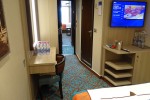 Interior Stateroom Picture