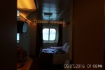 Deluxe Oceanview Stateroom Picture