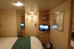 Promenade View Interior Stateroom Picture
