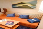 Cove Balcony Stateroom Picture Uploaded in 2016 Cove Balcony Stateroom Picture
