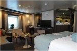 Neptune Suite Stateroom Picture
