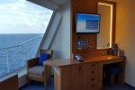 Scenic Suite Stateroom Picture