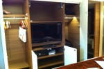 Forward-Penthouse Stateroom Picture