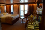 Ocean Suite Stateroom Picture